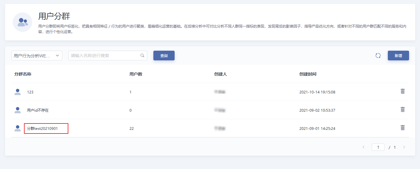 用户行为分析 · GitBook